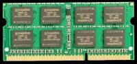 Оперативная память Kingston ValueRAM 8 ГБ DDR3L 1600 МГц SODIMM CL11 для ноутбука