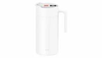 Термос Xiaomi Quange Temperature Display Thermos Kettle (BWH-100) White