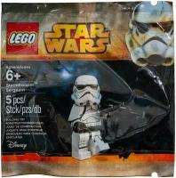 Конструктор LEGO Star Wars 5002938 Сержант штурмовиков