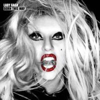 Lady Gaga – Born This Way