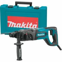 Перфоратор Makita SDS +, 780 Вт, 24 мм, 2.7 Дж, HR2475