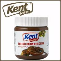 Шоколадная паста (4% фундука) с какао "Kent boringer", 200г