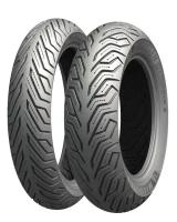 Мотошина Michelin City Grip 2(Универсальные): 120/80 R16 60S (Универсальные) (скутер)