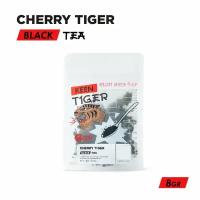 Чай Cherry Tiger 8г, Keen Tiger