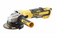 Углошлифовальная машина (болгарка) Dewalt DWE4357