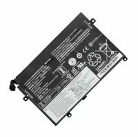 Аккумулятор для Lenovo ThinkPad Edge E470 (01AV411), 45Wh, 11.1V