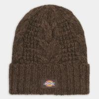 Шапка Dickies Hoxie Beanie Java