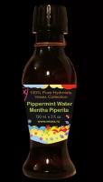 VESEX Гидролат мяты 100% (мятная вода) / Peppermint 150 мл