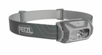 Фонарь налобный Petzl Tikkina Headlamp серый, 300 лм