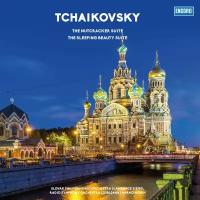 Lawrence Siegel, Marko Munih – Tchaikovsky: The Nutcracker Suite / The Sleeping Beauty Suite