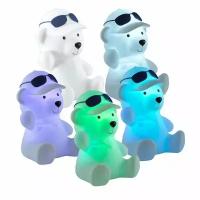 Светодиодный светильник Novotech Night Light 357339