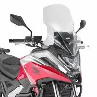 Стекло ветровое GIVI D1192ST для HONDA NC750X '21