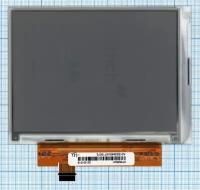 Экран для электронной книги e-ink 6" PVI OPM060A1