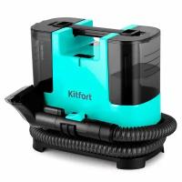 Kitfort КТ-5162-2 Black-Green