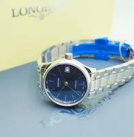 Оригинальные наручные часы Longines L2.128.4.92.6