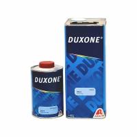 DUXONE DX44 Fast Clear Быстросохнущий автомобильный лак 4 л. с активатором 1 л