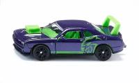 Машина Siku Dodge Challenger Custom