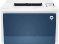 Принтер лазерный HP 4203dn Color LaserJet Pro (4RA89A)