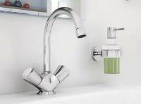 Смеситель Grohe Costa S 21338001 для раковины