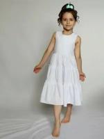 Платье для девочки Dapi