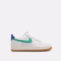 Кроссовки Nike WMNS Air Force 1 '07 LX Размер 10.5US Женский Белый