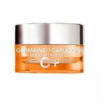 Эмульсия для кожи вокруг глаз антиоксидантная 15 мл GERMAINE DE CAPUCCINI Radiance C+ Illuminating Antioxidant Eye Contour 15 мл