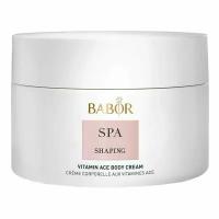 Крем для тела с витаминами АСЕ СПА Шейпинг 200 мл Babor Spa Shaping Vitamin ACE Body Cream 200 мл