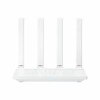 Роутер Xiaomi Mi Wi-Fi Router AX3000T (DVB4382CN) White