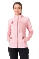 Куртка Ternua Kalekkia 2.0 Jkt W Pastel Cerise (EU:XL)