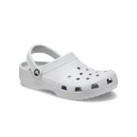 Сабо Crocs, размер 46/47 EU, серый