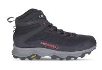 Ботинки Merrell Moab Speed Thermo Spike Mid Wp Men Black (UK:8)