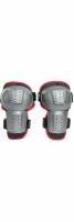 Защита колена NIDECKER Knee Guards Multisport Black/Red