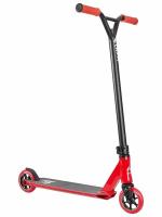 Самокат Chilli Pro Scooter 5000 Black/Red