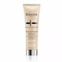 Kerastase Curl Manifesto De Jour Несмываемое ежедневное увлажняющее средство против пушения