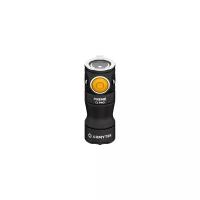 Фонарь Armytek Prime C1 Pro Magnet USB белый