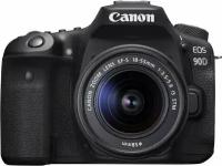 Canon 90d kit 18-55mm STM