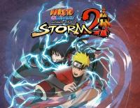 Naruto Shippuden Ultimate Ninja STORM 2 HD электронный ключ PC Steam