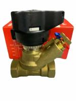 Клапан балансировочный Danfoss MVT DN20, 003Z4082