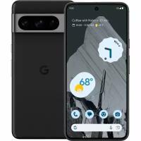 Смартфон Google Pixel 8 8/128Gb JP Obsidian