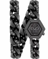 Philipp Plein The Hexagon Groumette PWWBA0623