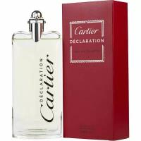 Cartier туалетная вода Declaration, 100 мл