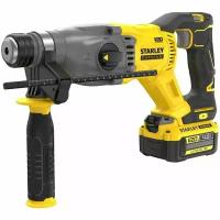 Аккумуляторный перфоратор STANLEY SFMCH900M22-QW