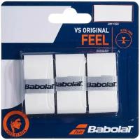 Овергрип Babolat VS Grip Original x3 арт.653040-101