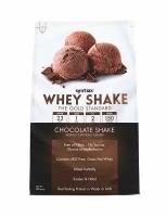 Syntrax Whey Shake (907 гр) - Шоколад