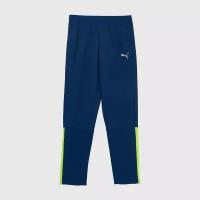 Брюки тренировочные Puma teamLIGA Training Pants Jr, рост 164 см