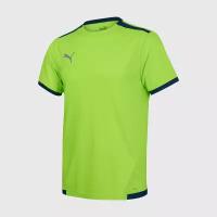 Футболка игровая Puma teamLIGA Jersey, размер S