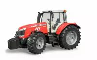 Трактор BRUDER Massey Ferguson 7600 03-046