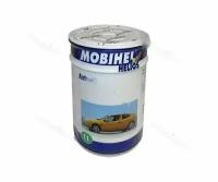 Краска 601 черная mobihel 1л