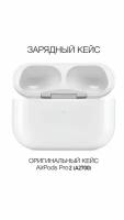 Зарядный кейс для Apple Airpods 2 Pro A2700