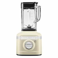 Блендер стационарный KitchenAid Artisan, стакан 1,4 л, кремовый, 5KSB4026EAC